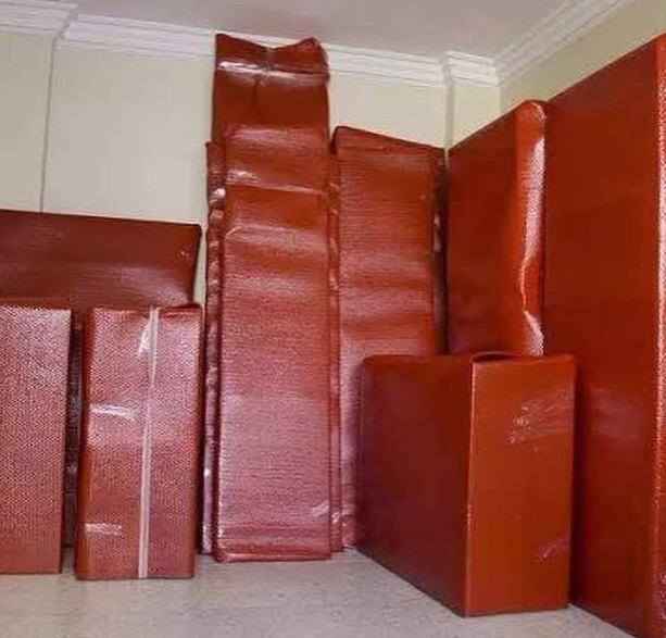 van evden eve nakliyat